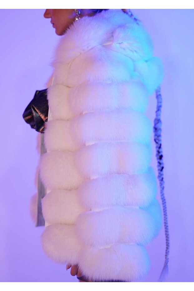 Killian fur coat - 2
