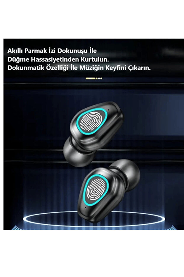 M10 BLUETOOTH KULAKLIK - 2