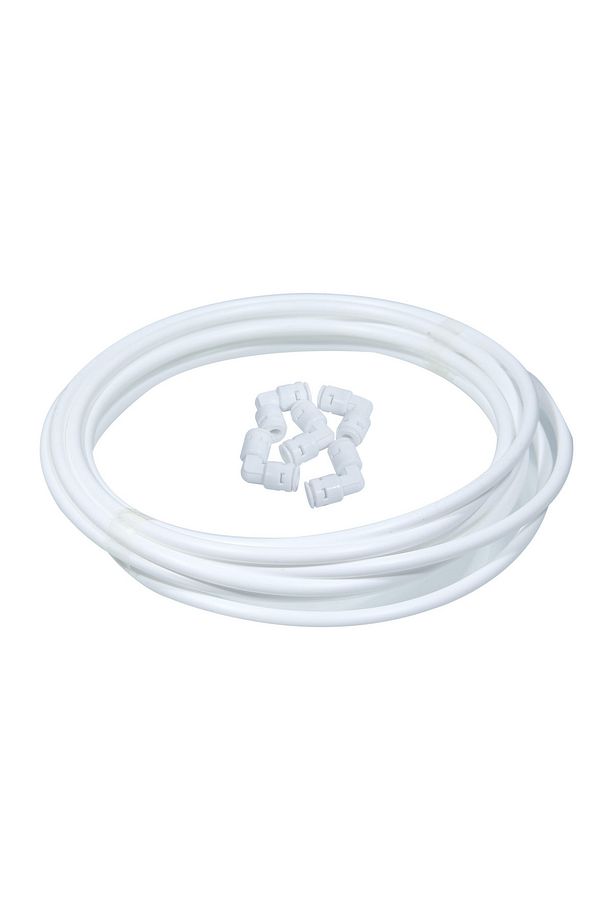 BMS Su Arıtma Cihazları İle Tam Uyumlu Küçük Quick Filtre Seti - Membranlı 4Lü Set - 7