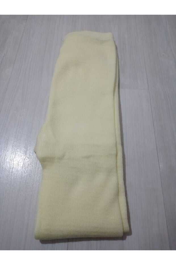 Thick Winter Knitted Thessaloniki Leggings Wool Underwear