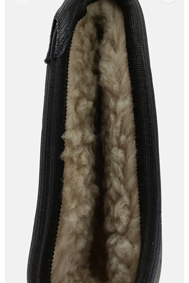 حذاء بلاستيكي من الداخل - 3