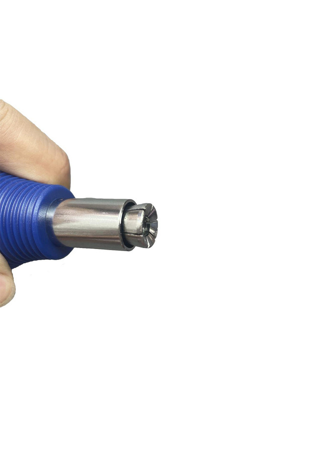 EL BASMALI Gres Pompa Ucu Tek Mandal - 3