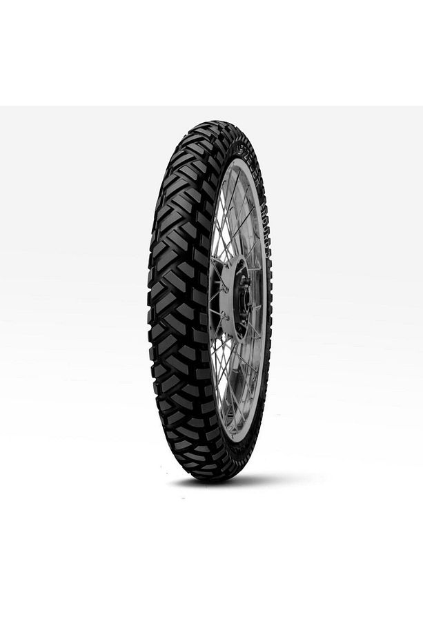 Enduro 3 Sahara 90/90-21 54s Dp Tt Ve 140/80-17 69h Mst Tt - 1