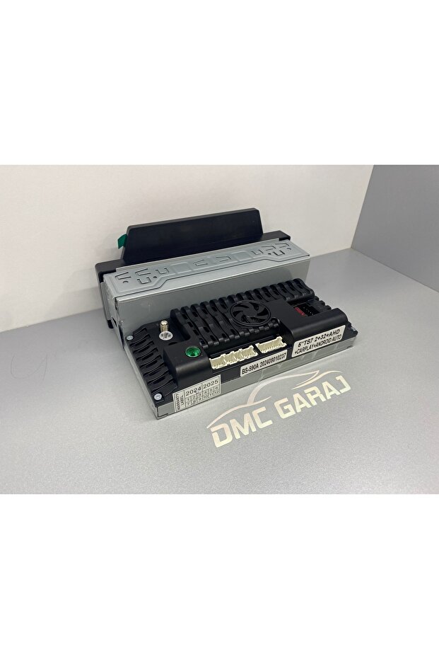 5” UNİVERSAL ANDROİD TEYP 2/32 - 5