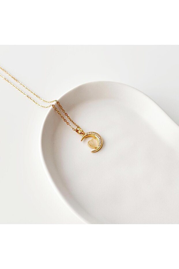 قلادة دا لوا من الفولاذ - 2