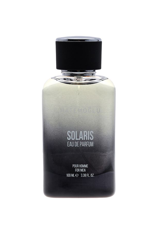 Erkek Solaris EDP 100 ML Erkek Parfüm - 7