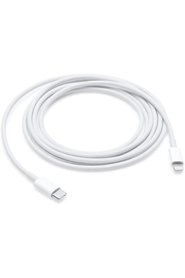 Usb-c - Lightning Kablosu (2 M) - Mqgh2zm/a - 1