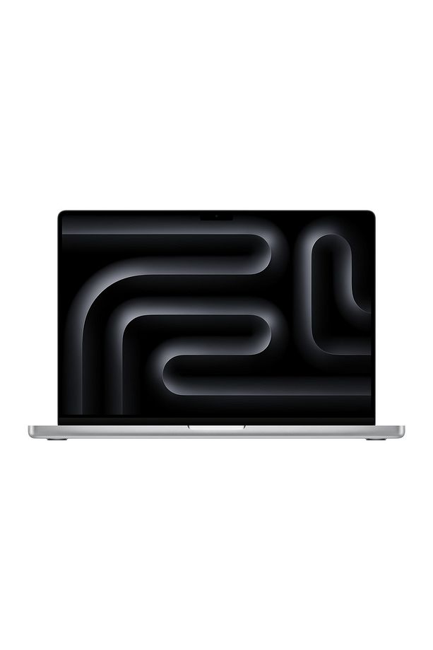 Macbook Pro M3 Max16c Cpu 40c Gpu 48gb 1tb Ssd Macos 16 Inç Gümüş Muw73tu/a - 1
