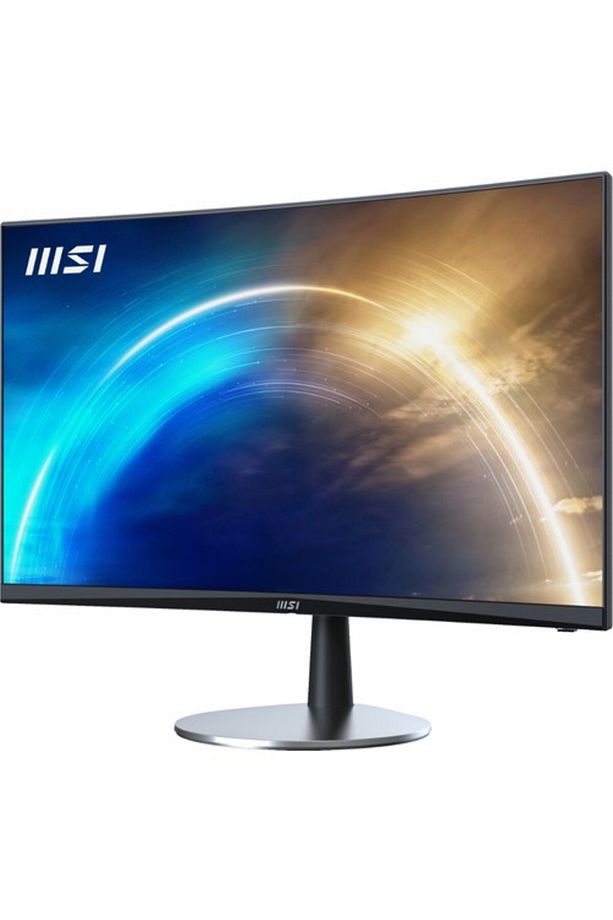 Pro Mp242c 23.6" 75hz 1ms Freesync Fhd Curved Pro Monitör - 8