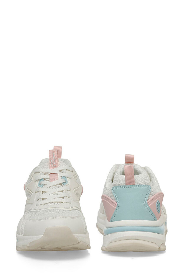 3fx Kadın Sneaker Sneaker - 5