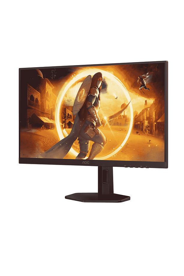 Q27G4XF 27" 180 Hz 0.5 ms Adaptive-Sync QHD Fast IPS HDR10 Oyuncu Monitörü - 3