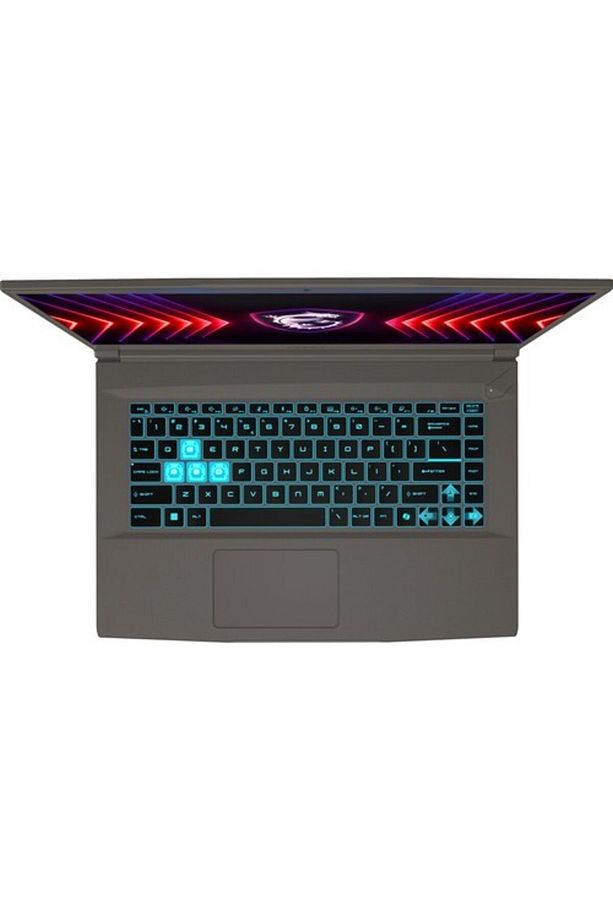 Thın 15 B12uc-1478xtr I5-12450h 16gb Rtx3050 Gddr6 4gb 512gb Ssd 15.6 Fhd 144hz Dos - 6