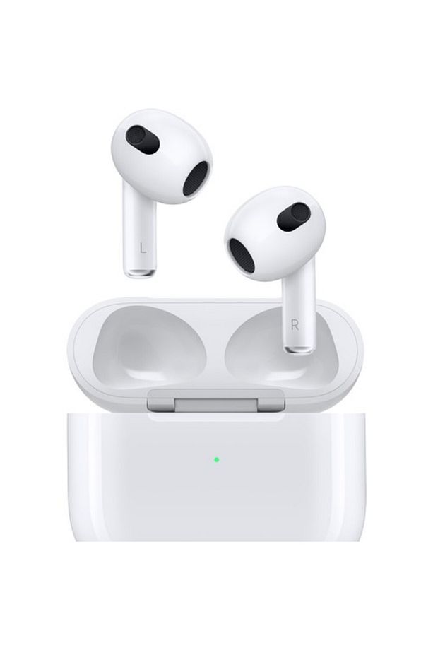 Airpods (3. NESİL) Ve Magsafe Şarj Kutusu Bluetooth Kulaklık Mme73tu/a - 1