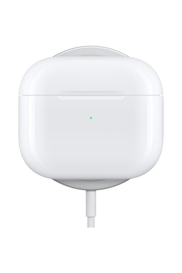 Airpods (3. NESİL) Ve Magsafe Şarj Kutusu Bluetooth Kulaklık Mme73tu/a - 6