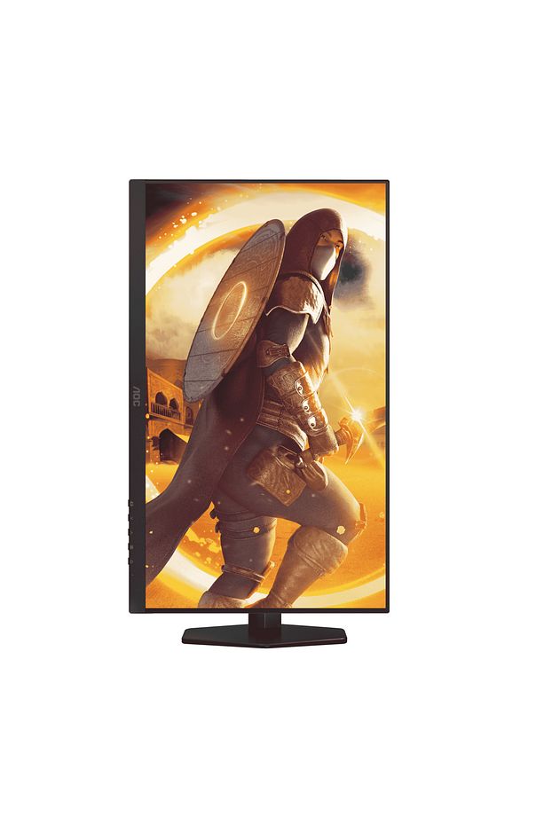 Q27G4XF 27" 180 Hz 0.5 ms Adaptive-Sync QHD Fast IPS HDR10 Oyuncu Monitörü - 4
