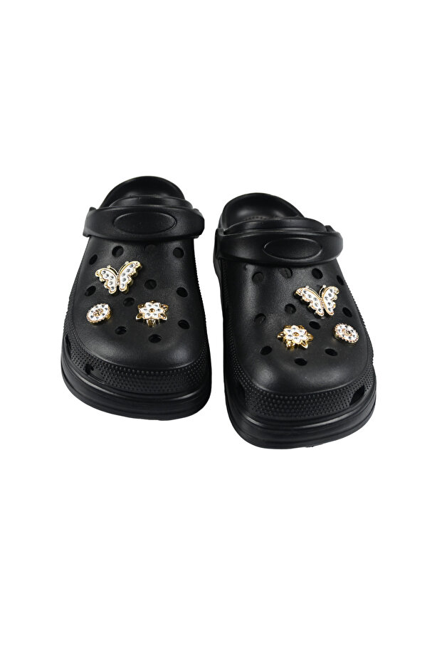 SIA Sandals WITH Bag AND Lightweight DESIGN, LIGHTWEIGHT AND COMFORTABLE Slippers