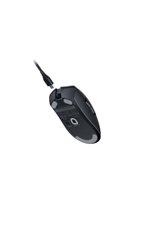 RZ01-04630100-R3G1 Deathadder V3 Pro Kablosuz Optik Siyah Oyuncu Mouse - 5