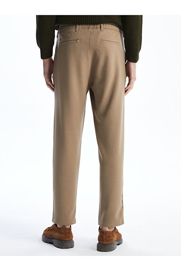 LCW Standart Kalıp Erkek Pantolon - 4