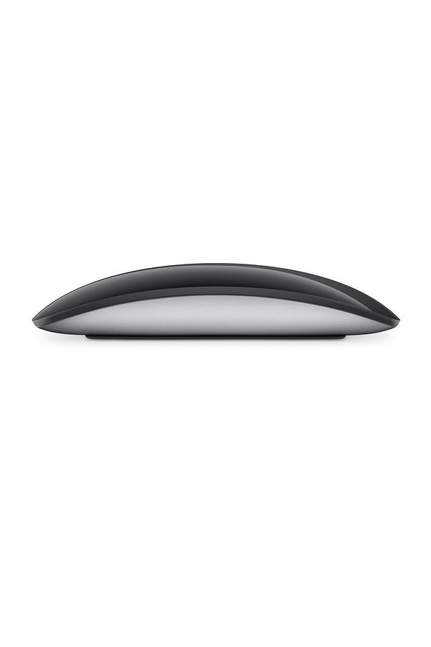 Magic Mouse - Black MultiTouch Surface (USB-C) MXK63ZE/A - 4