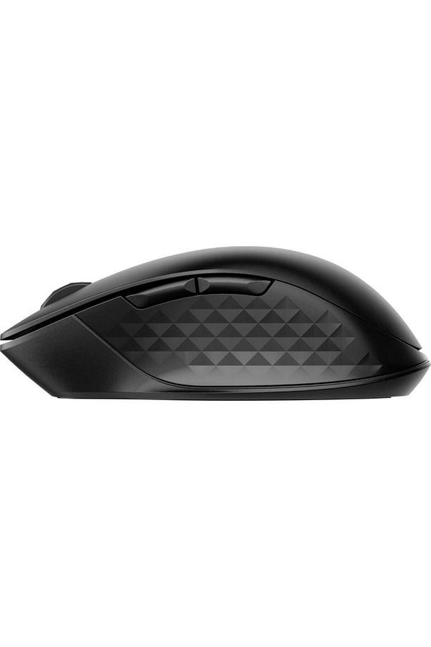 430 Çoklu Bluetooth Kablosuz Mouse Siyah 3b4q2aa - 2