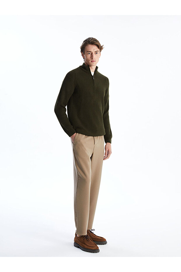 LCW Standart Kalıp Erkek Pantolon - 1