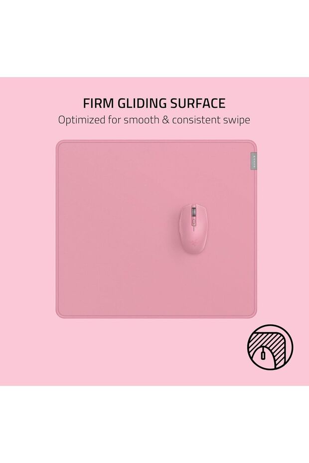Strıder Mousepad Quartz Rz02-03810300-r3m1 - 2