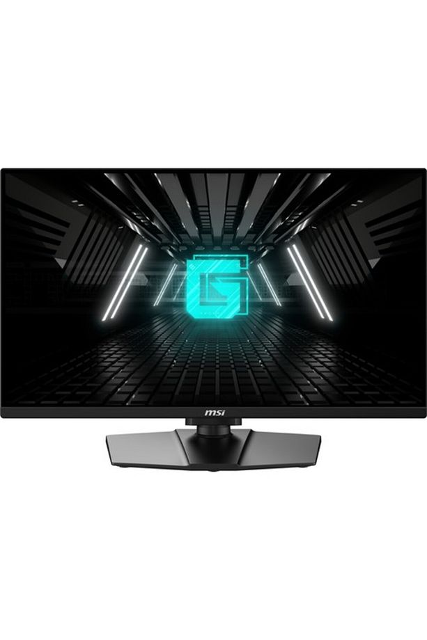 24.5" G255pf E2 1920x1080 (FHD) 16:9 Flat Rapıd Ips 180hz 1ms Adaptıve-sync Pıvot Gamıng Monıtor - 3