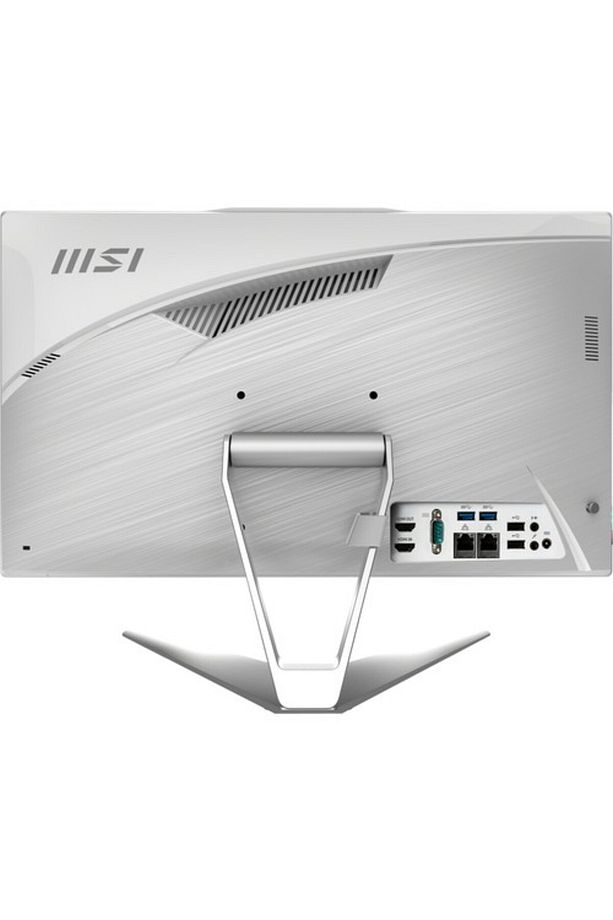 Pro Ap222t 13m-210xeu Intel Core I3 13100 4gb 128gb Ssd Freedos 21.5" Fhd All In One Bilgisayar - 6