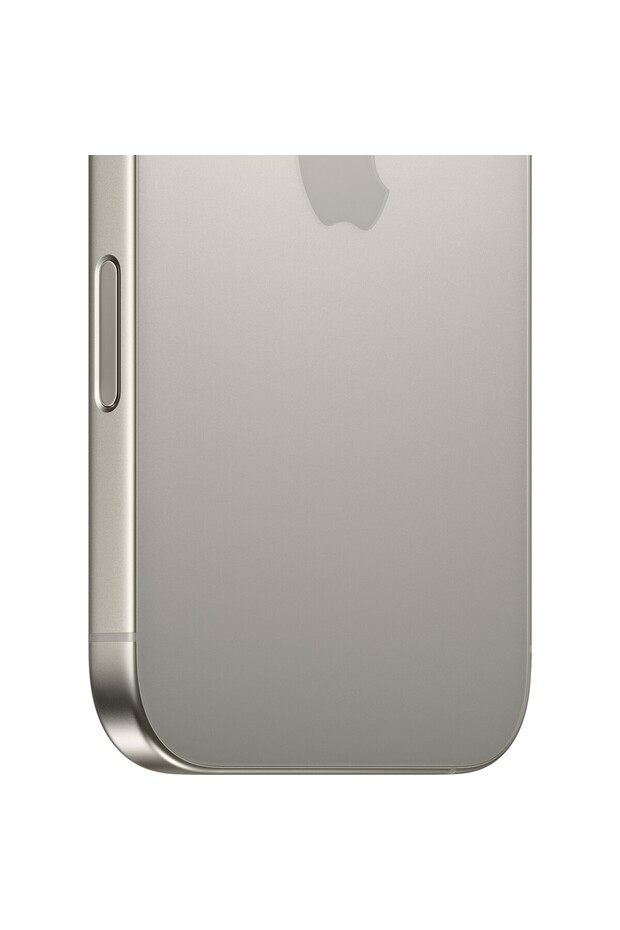 iPhone 16 Pro Max 256GB Natürel Titanyum - 6