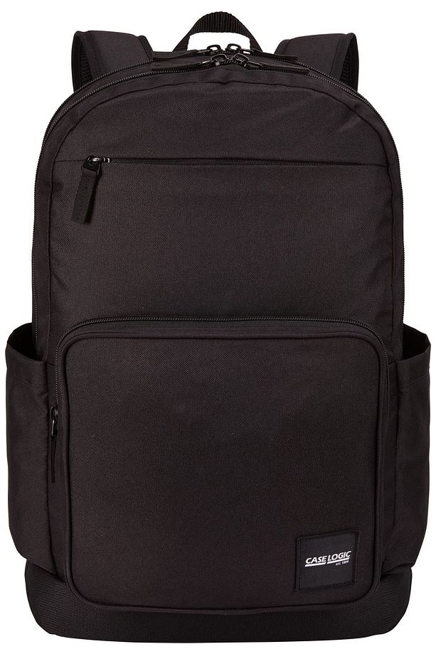 Case Logic Query Notebook Sırt Çantası, 29l , Black Ca.ccam4216blk - 2