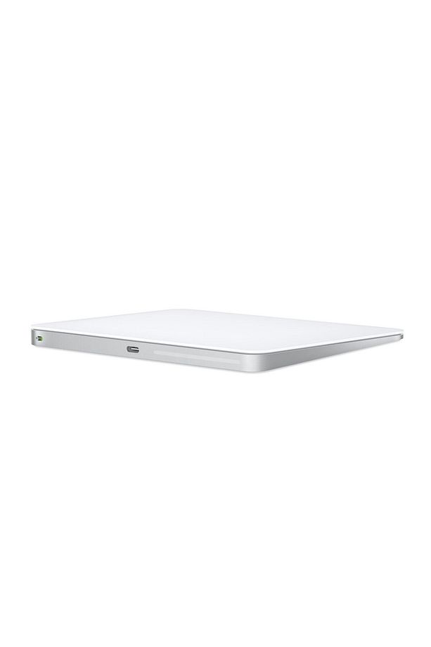 Magic Trackpad - Usb-c White Multi-touch Surface Mxk93ze/a - 3