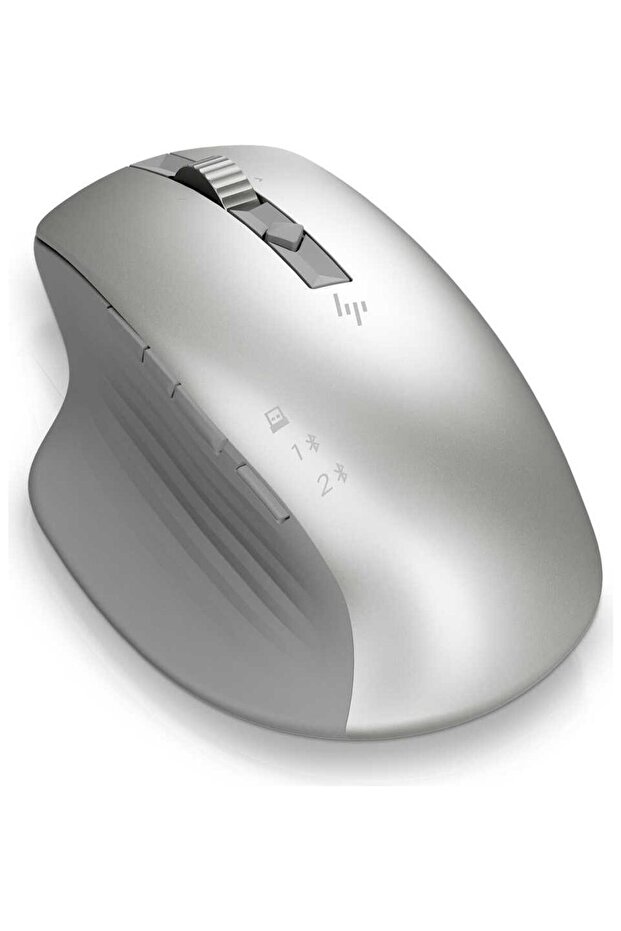 HP 930 Creator Wireless Mouse Silver (1D0K9AA) - 1
