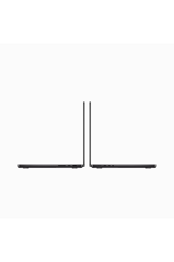 Macbook Pro M3 Max 30c Gpu 36gb 1tb Ssd 14 Inç Uzay Siyah Mrx53tu/a - 2