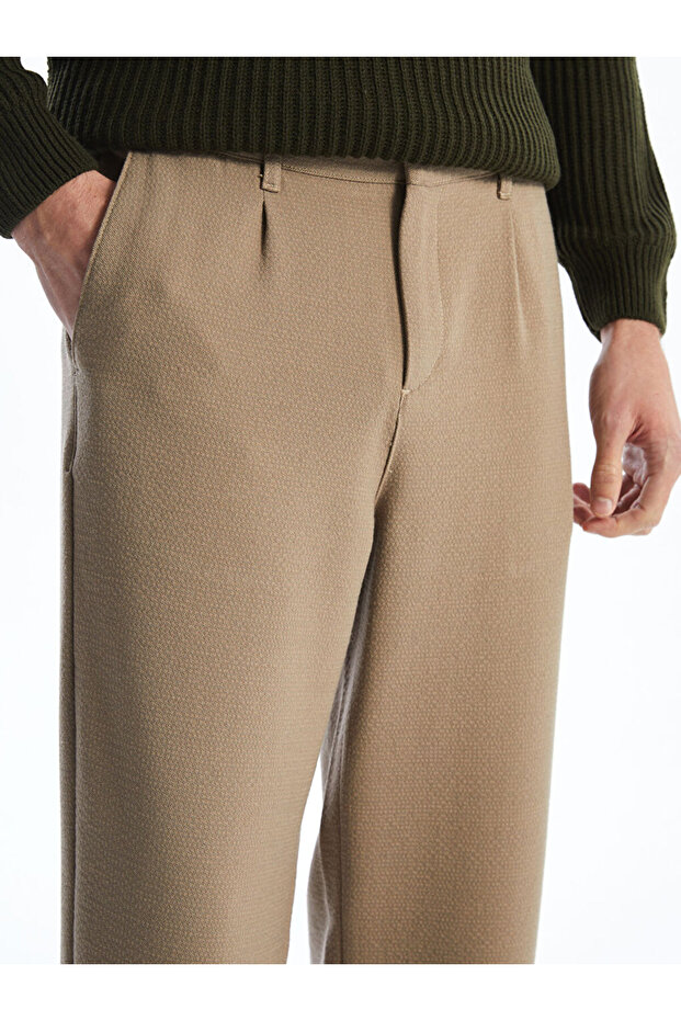 LCW Standart Kalıp Erkek Pantolon - 3