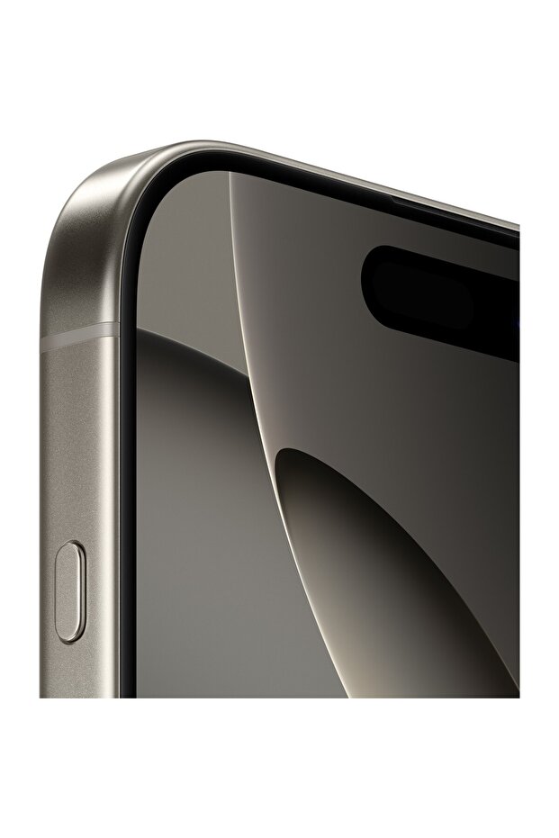 iPhone 16 Pro 128GB Natürel Titanyum - 5