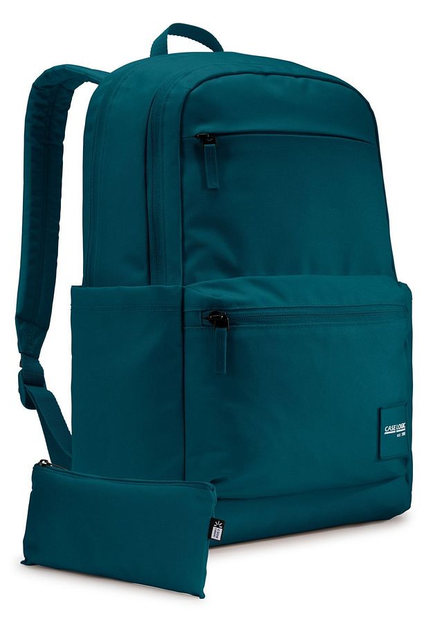 Case Logic Uplink Notebook Sırt Çantası, 16” Deep Teal Ca.ccam3216dt - 1