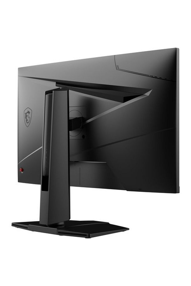 27" Mag 274qrfw 2560x1440 (WQHD) 16:9 Flat Rapıd Ips 180hz 1ms Freesync Pıvot Beyaz Gamıng - 4