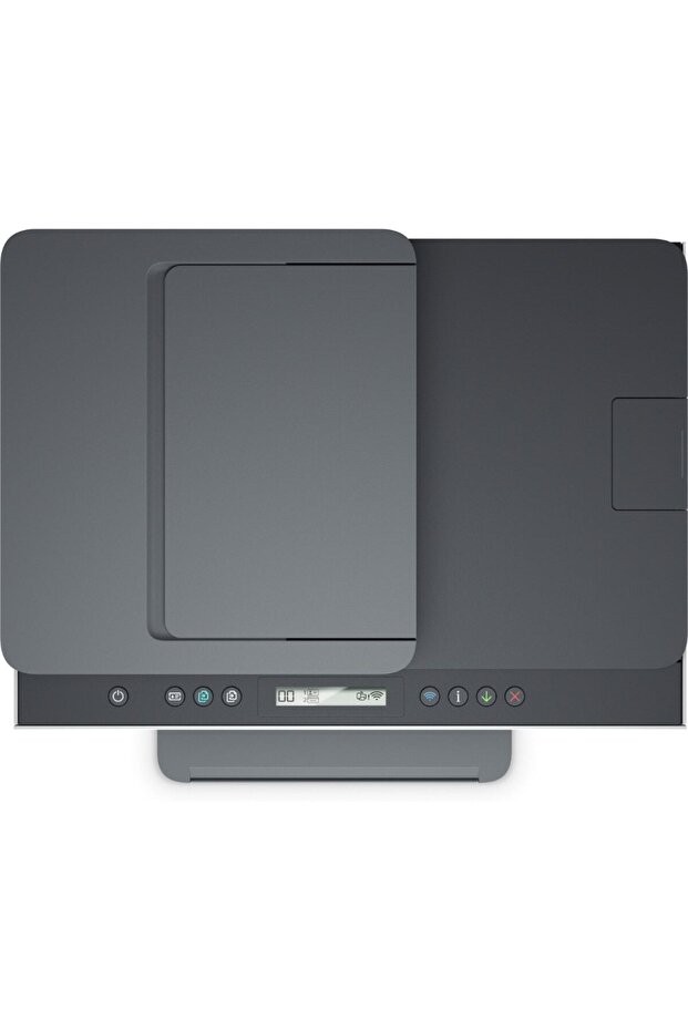 Smart Tank 750 AIO Tanklı Yazıcı, Baskı, Tarama, Kopyalama, Kablosuz 6UU47A - 5