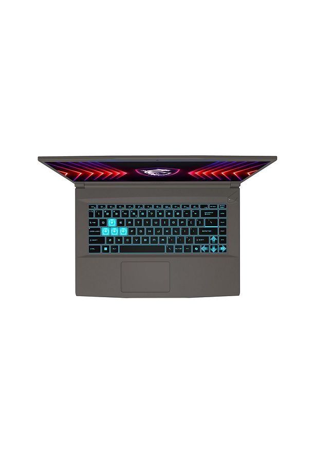 Thin 15 B12ve-1625xtr I5-12450h 16gb Ddr4 Rtx4050 6gb 512gb Ssd 15.6? 144hz Fhd Fdos Notebook - 6