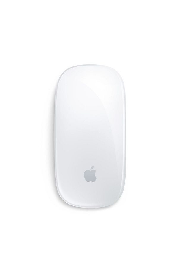 Magic Mouse (USB‑C) - Beyaz Multi-Touch Yüzey MXK53ZE/A - 1