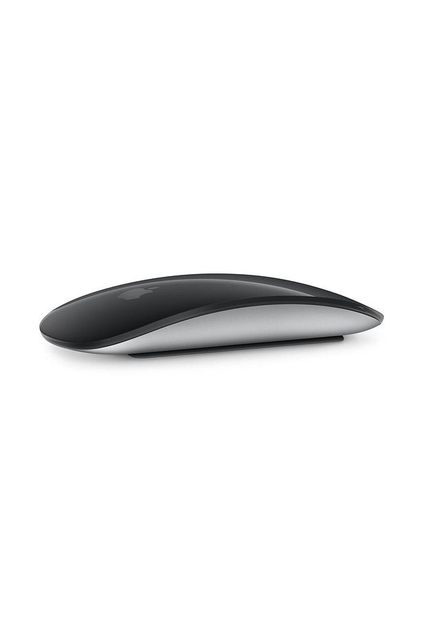 Magic Mouse - Black MultiTouch Surface (USB-C) MXK63ZE/A - 2