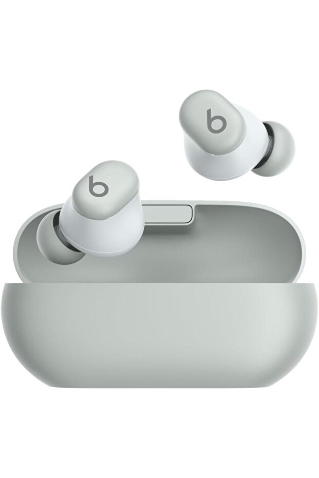 Solo Buds - True Wireless Earbuds - Storm Grey Muvy3ee/a