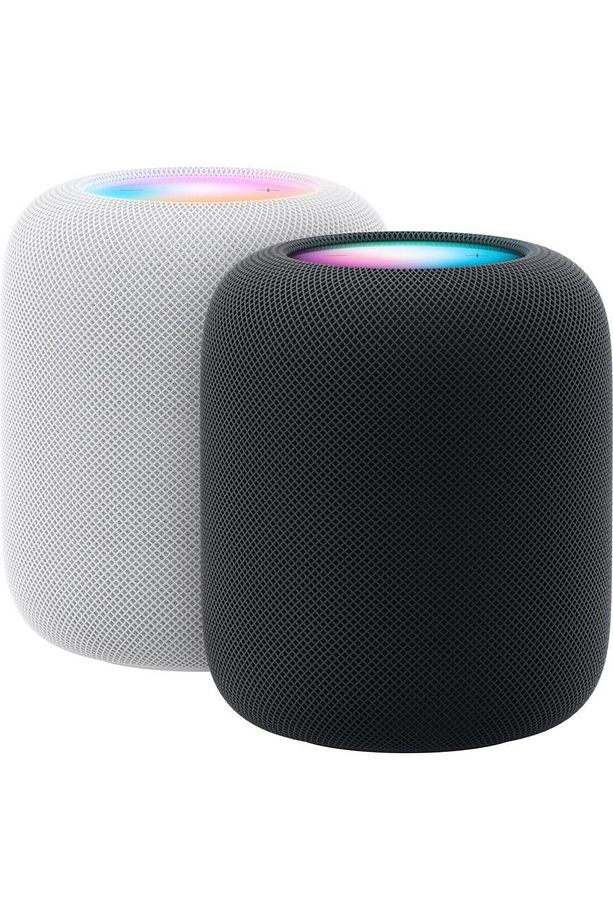 Homepod - Geceyarısı MQJ73D/A - 4