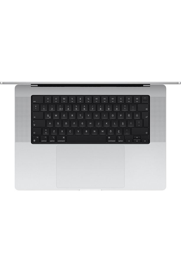 16" MacBook Pro: Apple M4 Max chip with 14‑core CPU and 32‑core GPU, 36GB, 1TB SSD - Uzay Siyahı - 2