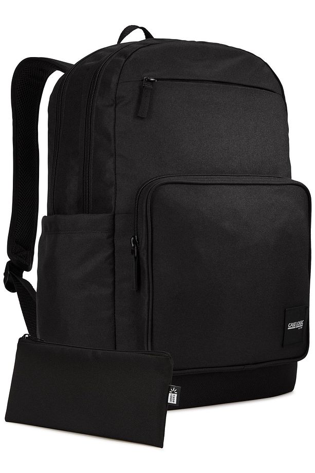 Case Logic Query Notebook Sırt Çantası, 29l , Black Ca.ccam4216blk - 5
