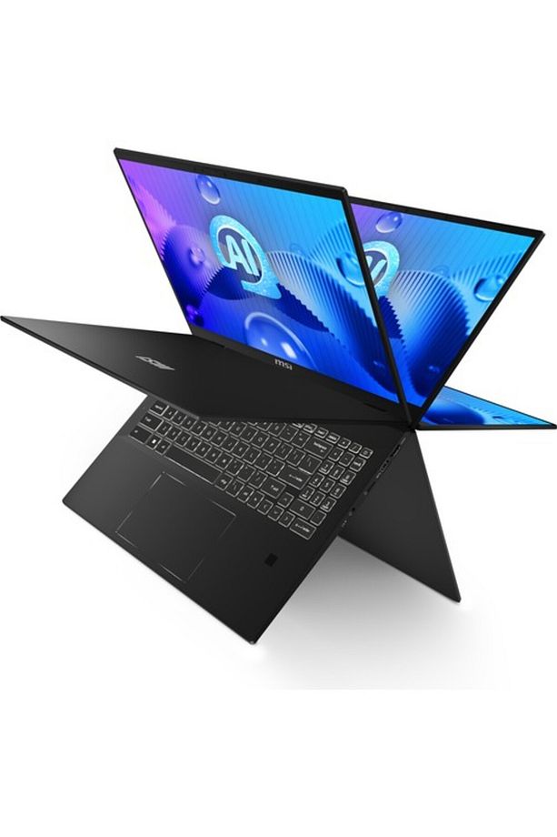 Summıt E16 Aı Studıo A1vetg-024tr Intel Core Ultra 7 155h 32gb 1tb Ssd Rtx4050 Windows 11 Pro 16 - 6
