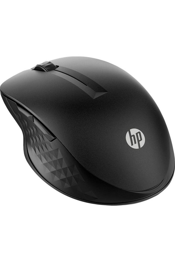 430 Çoklu Bluetooth Kablosuz Mouse Siyah 3b4q2aa - 4