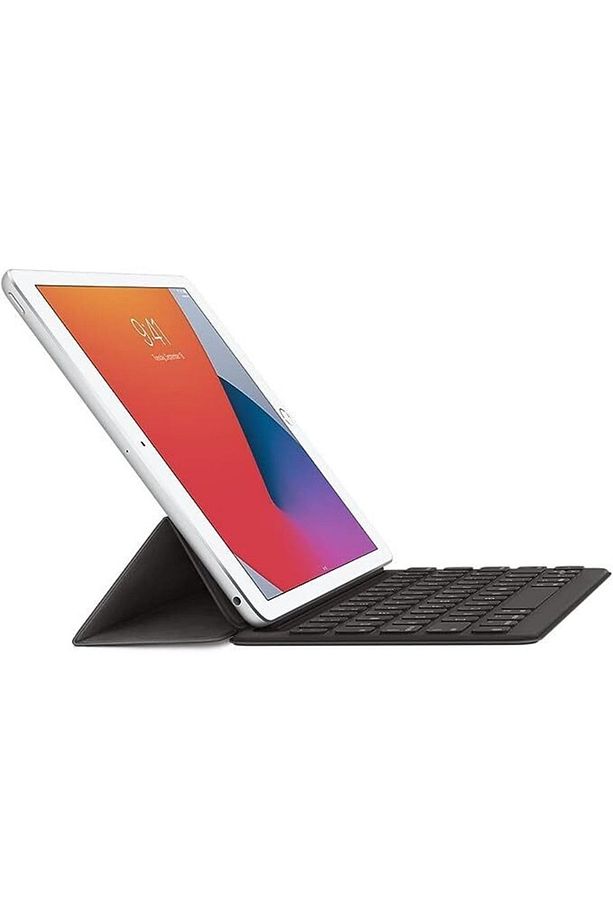 İpad (9. NESİL) Için Smart Keyboard - Türkçe Q Klavye Mx3l2tq/a - 4
