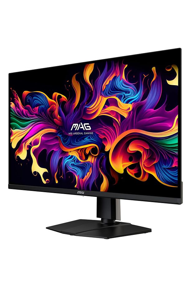 26.5” Mag 271qpx Qd-oled 360hz 0.03ms Gtg Gamıng Monıtor - 1