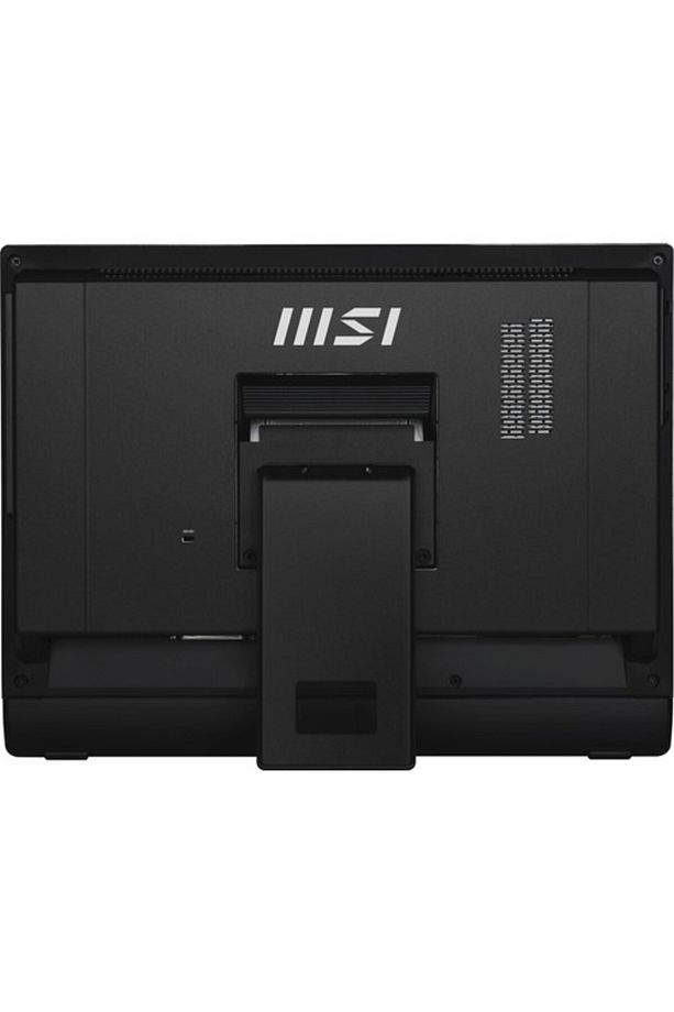 Pro Ap162t Adl-002xtr 15.6 1366x768 (HD) Dokunmatık Celeron N100 4gb Ddr4 128gb Ssd Dos Sıyah Aı - 6